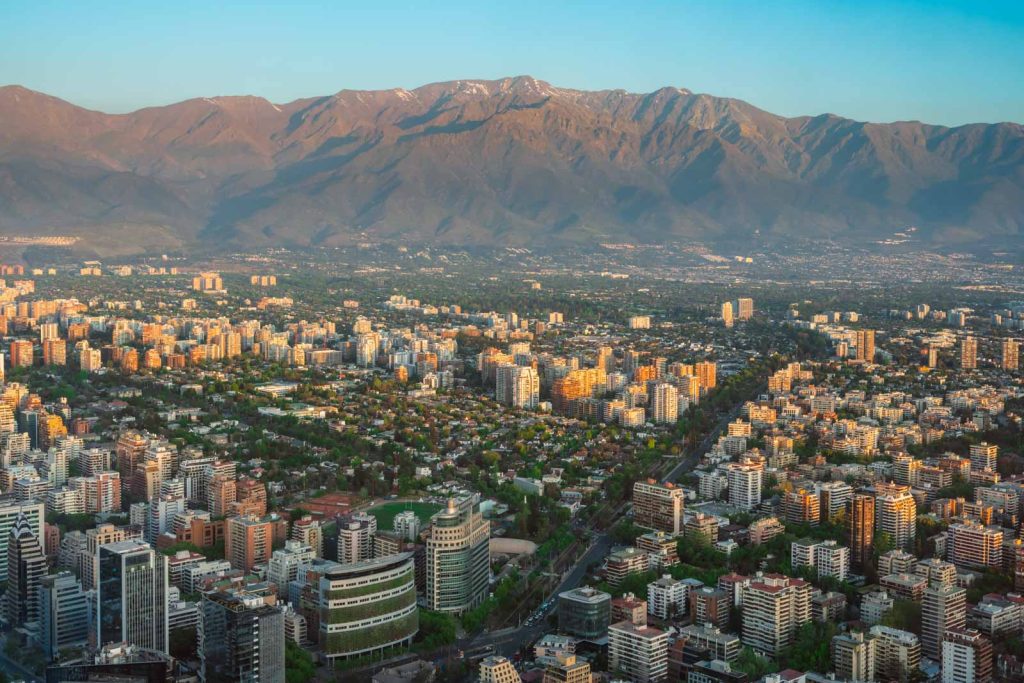 23 Best Things to do In Santiago, Chile