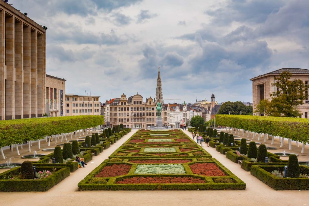 26 Facts About Belgium You Should Know
