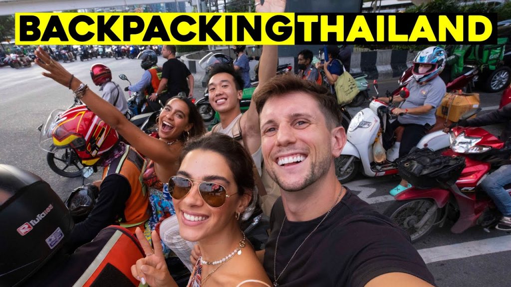 What Can $50 Get You in Bangkok? (Thailand Vlog 4)