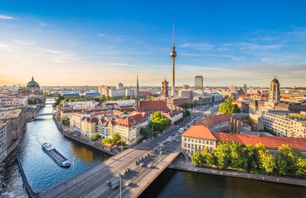Where To Stay in Berlin: Best Areas To Stay For First-Time Visitors