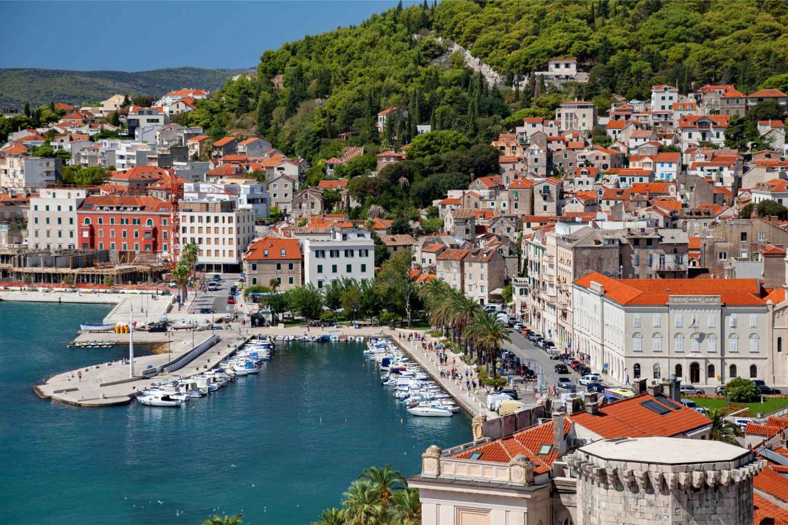 23 Incredible Things to do in Split, Croatia in 2024 - TheFreedomFlights